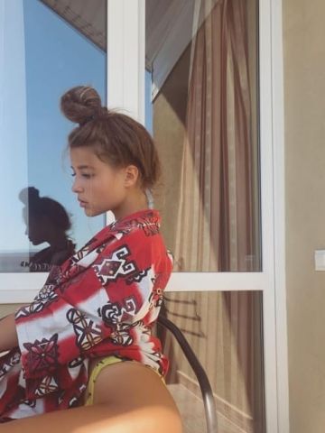 Анкета проститутки Алина - Фото 1, , 27 лет, №389855